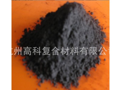 厂家直供增强粉耐高温粉防磨防裂防静电屏蔽碳纤维导电粉粉图2