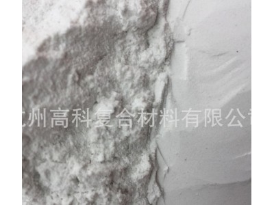 塑料尼龙橡胶水胶黏剂填充增强防裂玻璃钢增硬耐磨无碱玻璃纤维粉图2