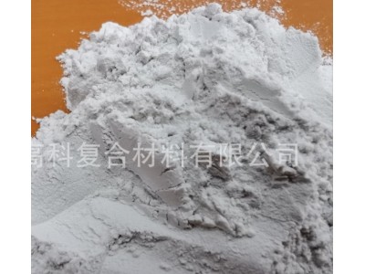 特种通用尼龙塑料增强防开裂提高刚性pp增硬碎玻璃纤维粉注塑级图2