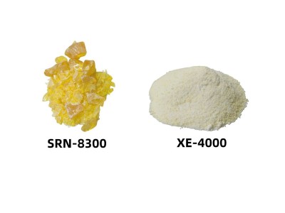 XE-4000/SRN-8300 联苯型环氧树脂 晶体结构 低熔点 高温粘接力强图5