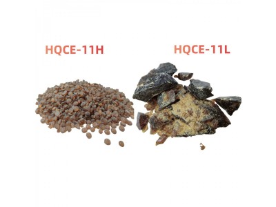HQCE-11L/H 双环戊二烯苯酚环氧 耐热好耐水煮高粘附密封性 导电图5
