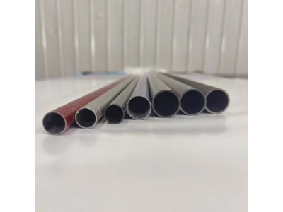 碳纤维圆管T300空心方管内径外径高强度重量轻碳纤维方管图3