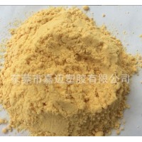 黄色粉末 PR-50099 金刚石砂轮专用酚醛树脂粉