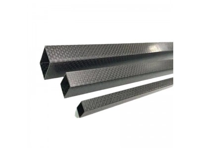 碳谷碳方管高强度碳纤维方通 10MM 15MM 18MM 20MM 22MM 25MM 30M图4