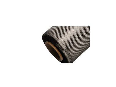 3K斜纹碳纤维编制布240g改装件定制加工碳布汽车包裹轻量化改装图5
