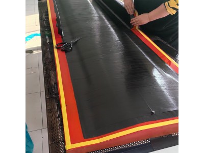 碳谷订制加工碳纤维医疗床板碳纤维管材 纯碳纤维板材 3k高强度碳图4