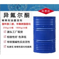 万华异氟尔酮工业级高沸点油漆溶剂涂料稀释剂慢干油漆异佛尔酮IP
