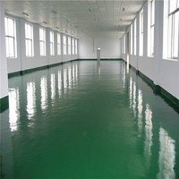 厂家热销透明耐高温环氧树脂 污水池防腐环氧树脂