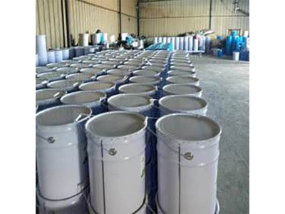 厂家直销E44环氧树脂 乙烯基树脂 热固性型透明玻璃钢树脂图2