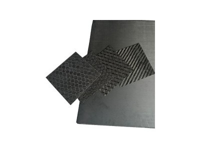 工厂碳纤维板材直销 斜纹碳纤维3K哑光亮光复合材料 可定制碳纤维图5
