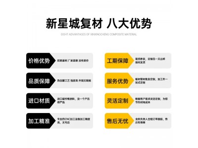 文件夹碳纤维板高强度哑光碳纤维板 CNC加工碳纤维板平纹斜纹碳板图4