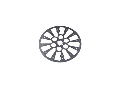 定制碳纤维板加工CNC雕刻高精度 适用汽车配件酒店浴室阳台地漏盖图5