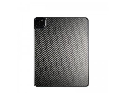 碳纤维材料ipad平板保护壳制品适用于手机防摔背板耐高温图5