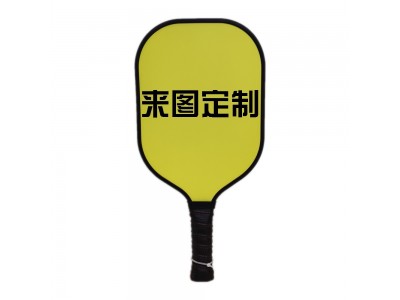 玻璃纤维匹克球拍套装厂家批发室内外户外运动用品可来图印刷Logo图6
