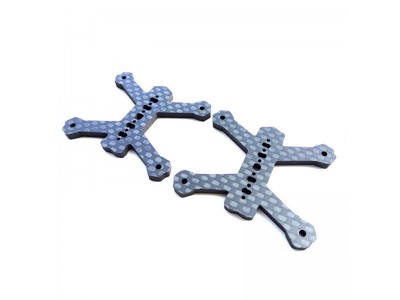 汽车碳纤维制品装饰贴片 碳纤维配件制品装饰贴片厂家批发供应图4