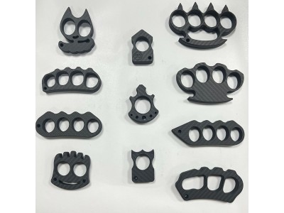 厂家定制碳纤维托尼盖梳塑料尖尾梳挑染梳理发造型美发梳建筑专用图3