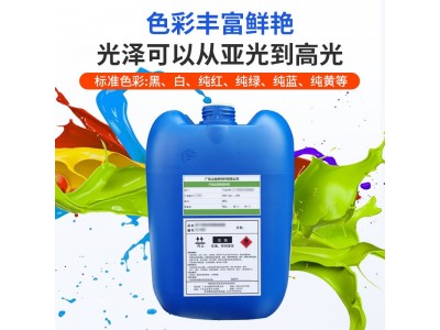 SJ-801A/B水性双组份无机硅陶瓷高温树脂图3