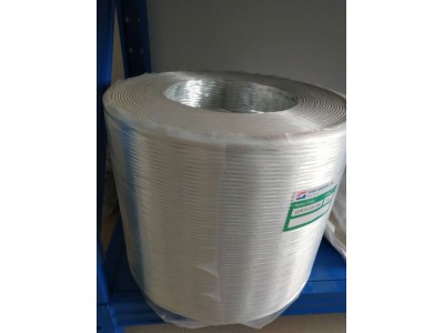 无碱直接粗纱 中碱360TEX池瑶直接纱 缠绕纱 喷射纱图3