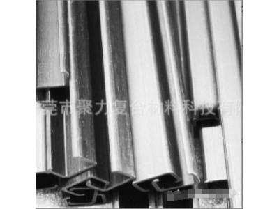 厂家直销碳纤维工业型材 防氧化抗疲劳汽车轻量化改装碳纤维材料图4