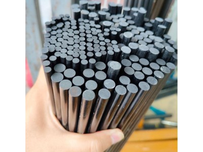 厂家直销碳纤维鱼竿杆材料 高强轻量化竿胚支持定制尺寸图2