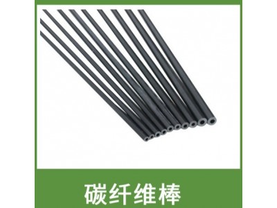 厂家直销 拉挤碳纤维棒 高强度耐腐蚀加固碳棒 1-10MM多规格可选图5