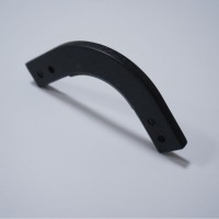 厂家供应碳纤维异形件 耐腐蚀轻量化一体成型碳纤维模压制品