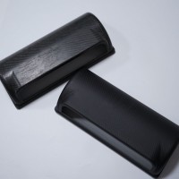 厂家直销碳纤维壳子 耐腐蚀轻量无人机电池壳体碳纤维异形件定制