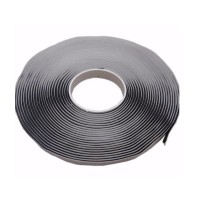 RTM/FRP真空导流 丁基密封胶条胶带 碳纤维玻璃钢制作 耗材辅材