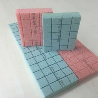 风电专用PVC泡沫芯材 45-300kg密度 叶片夹层结构增强板轻