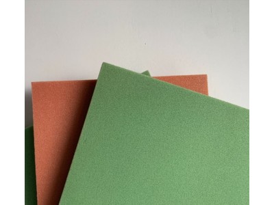 泡沫板 超轻 泡沫芯材 PVC 船舶风力发电 密度45-300图2