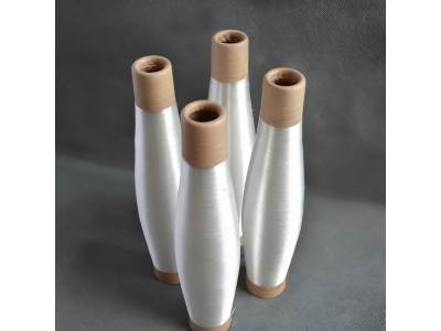 石英纤维纱线 高弹模量低导热 半导体 / 窑炉内衬织造专用图2