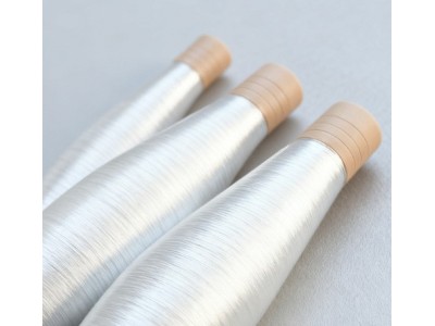 石英纤维纱线 高弹模量低导热 半导体 / 窑炉内衬织造专用图4