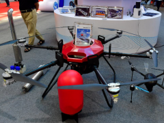 复合材料在无人机结构中的应用 轻量化与高性能的核心支撑