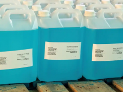 聚酰胺与腰果酚环氧固化剂复配 磷系阻燃剂突破复材阻燃性能瓶颈