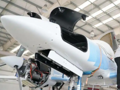 复合材料全工艺成核心引擎 推动航空制造降本增效绿色发展