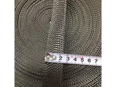 无人机专用12K碳纤套管 内径8-25mm多种规格 长8cm 可切割图2