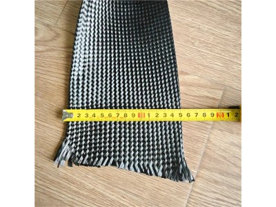 无人机/机器人专用12K碳纤套管 高刚性轻量化 40mm外径 长度可定图3