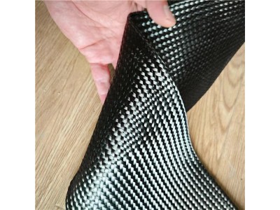 无人机/机器人专用12K碳纤套管 高刚性轻量化 40mm外径 长度可定图4
