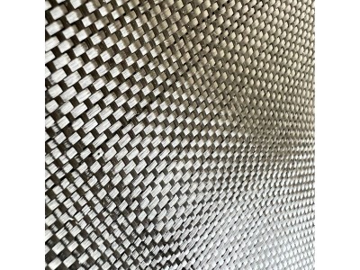 现货 1K100g 平纹 碳纤维布 高质量碳纤维布 无人机图2