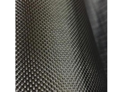 现货 1K100g 平纹 碳纤维布 高质量碳纤维布 无人机图3