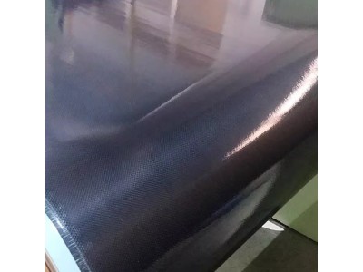 3K200克平纹/斜纹碳纤维布制品包覆真空导流预浸碳纤维制品材料图3