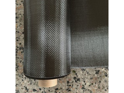 3k碳纤维布carbon fiber国产t300t700t800进口200g240g280gsm图4