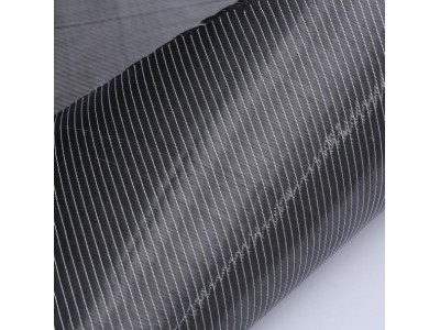 BX 300g±45° 双轴向碳纤维布 建筑加固 碳纤维布图2