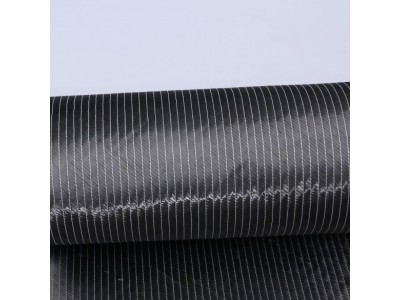 BX 300g±45° 双轴向碳纤维布 建筑加固 碳纤维布图3