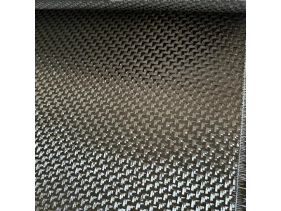 3K 280克 碳纤维飞机纹布 汽车装饰用 碳纤维布图5