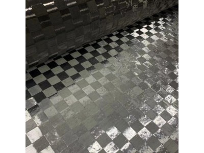 12k碳纤维展宽布 18*18mm 超轻超薄图3