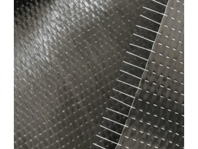 UD 12K200g 碳纤维布 建筑加固 高质量单向布图4