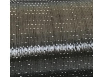 UD 12K200g 碳纤维布 建筑加固 高质量单向布图5