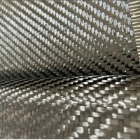 无人机模具制作专用｜高强度12K碳纤维织物｜400gsm可选平纹/斜纹