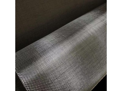 3k200g 斜纹 碳纤维布 高强度轻量 加固 耐磨 碳布图2